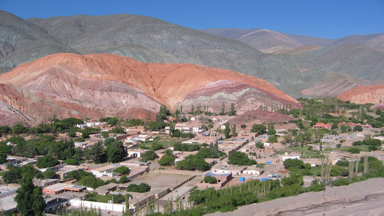 Tourist Package To Salta And Jujuy Classic foto 5