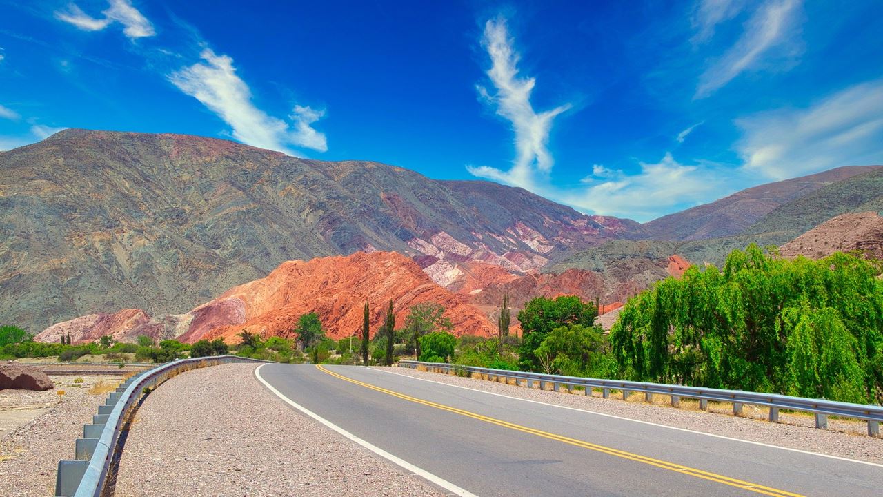 Tourist Package To Salta And Jujuy Classic foto 7