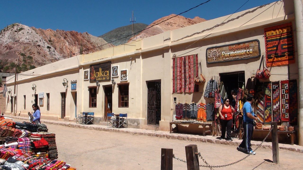 Tourist Package To Salta And Jujuy Classic foto 2