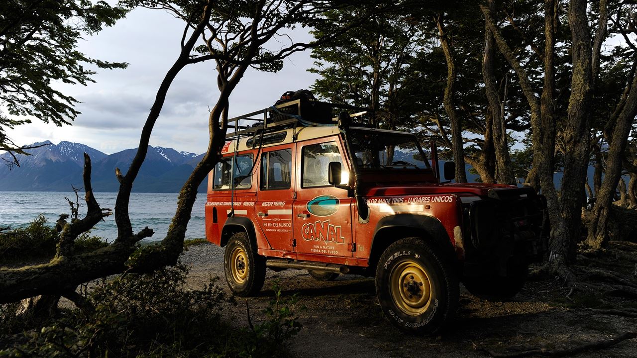 Ushuaia Adventure foto 5