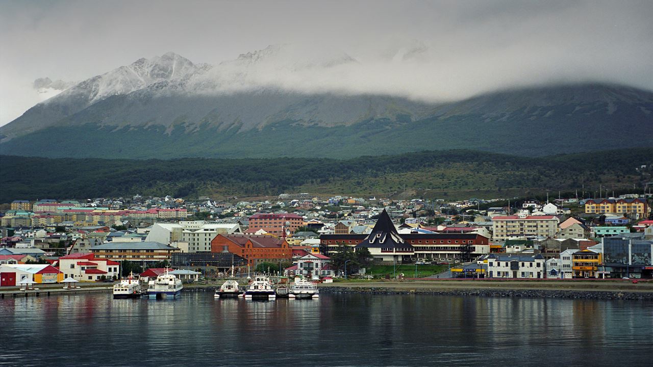 Ushuaia Clásico foto 4