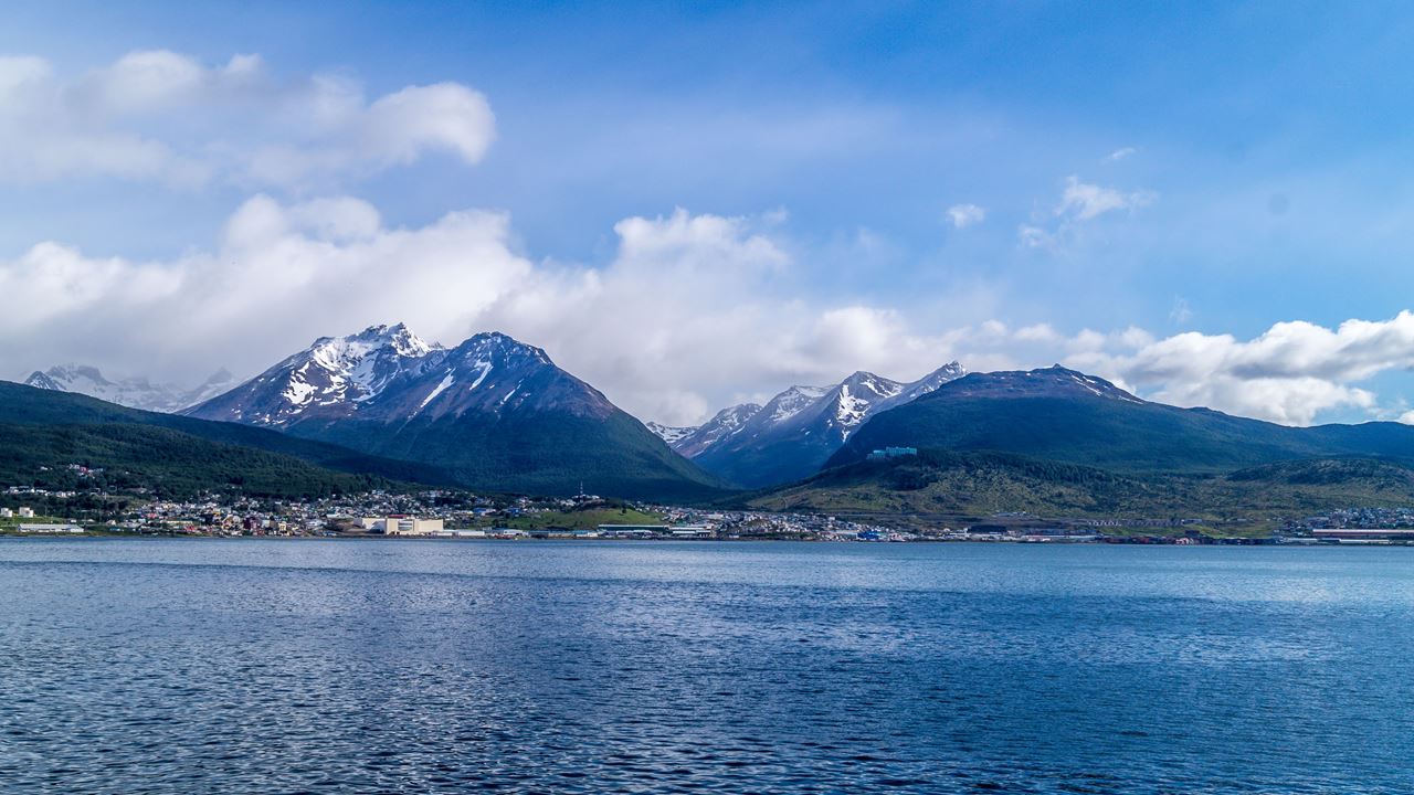Ushuaia Clásico foto 3
