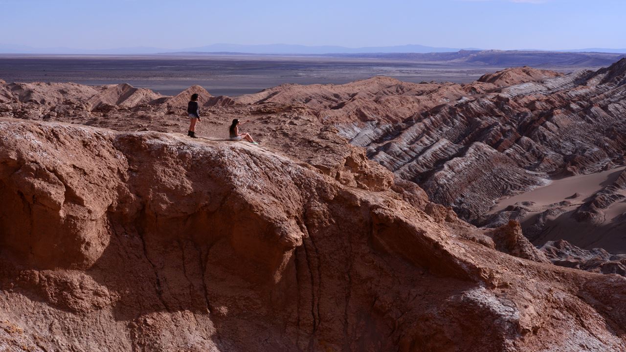 The Best Of San Pedro De Atacama foto 3