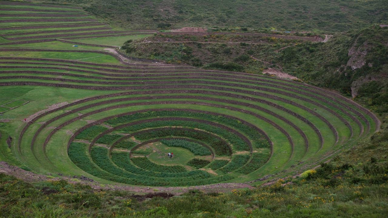 Essential Cusco Trip foto 5