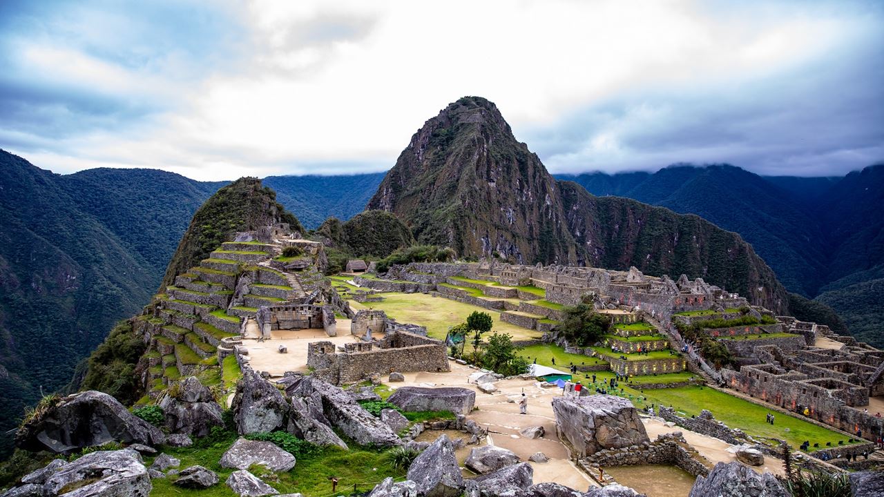 Essential Cusco Trip foto 6