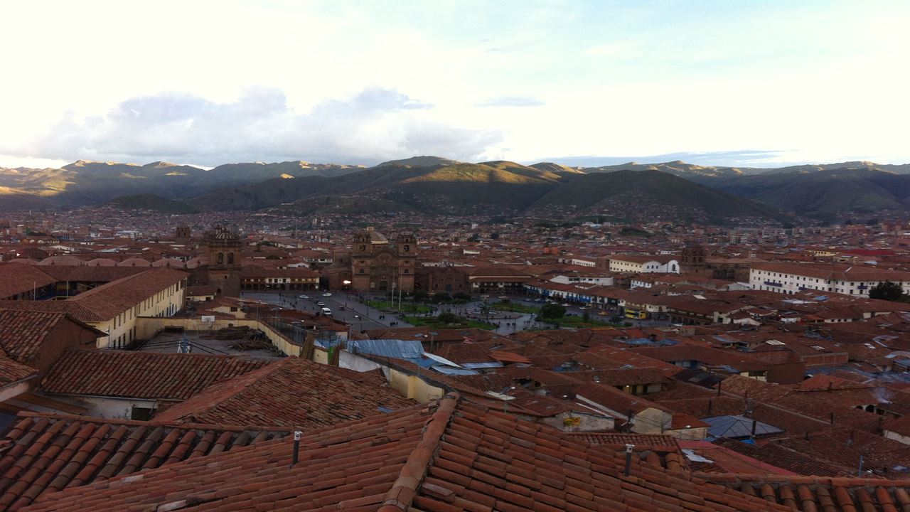 Essential Cusco Trip foto 11
