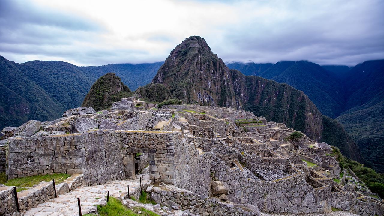 Cusco Express Tour Package foto 2