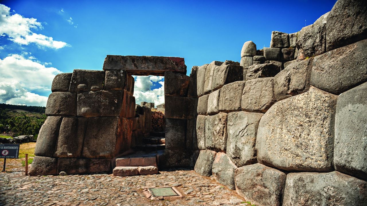 Cusco Express Tour Package foto 5
