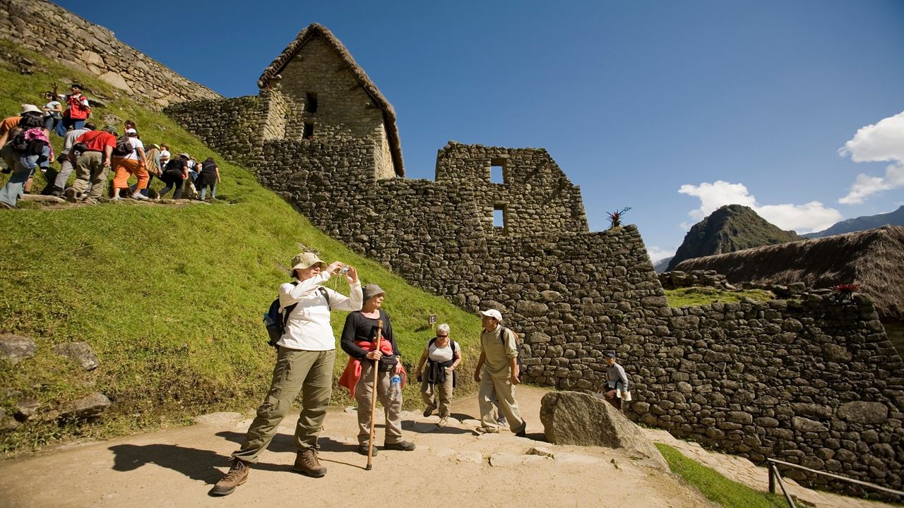 Cusco Express Tour Package foto 7