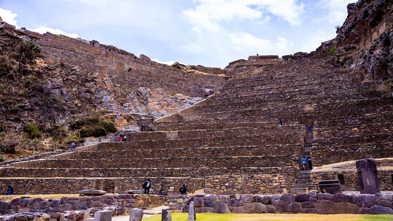 Cusco Express Tour Package foto 11