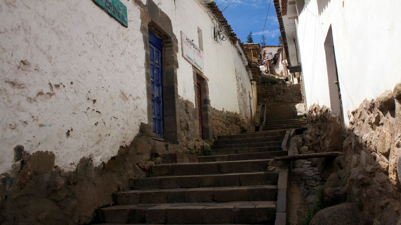 Cusco Express Tour Package foto 4
