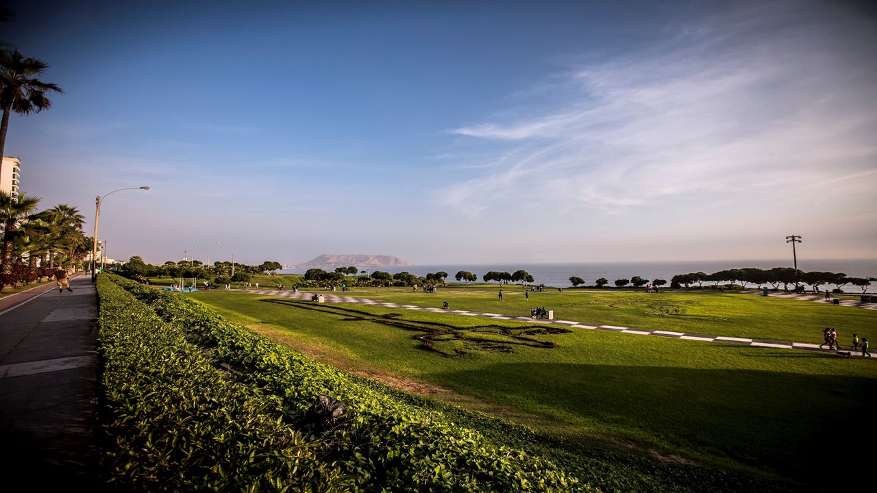 Lima Travel Package foto 6