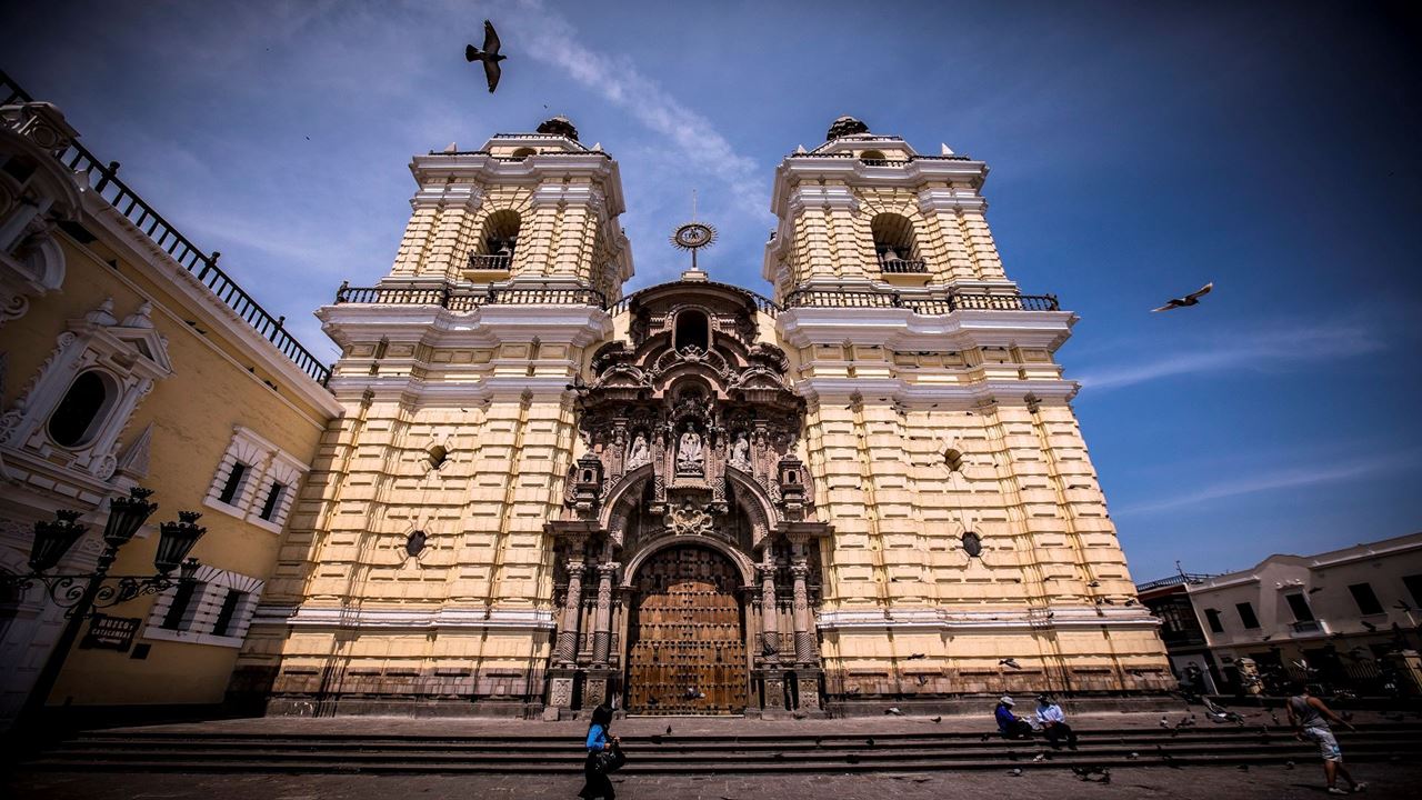 Essential Peru foto 4