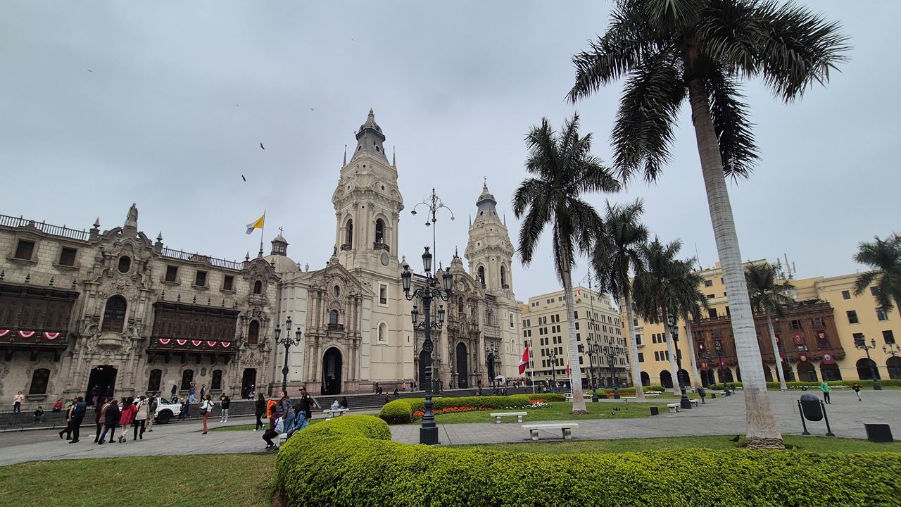 Millenary Peru foto 4