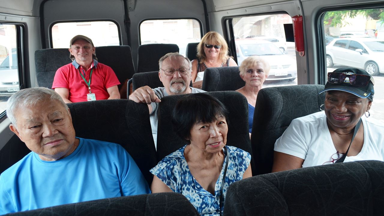 Manaus Classic Package foto 5