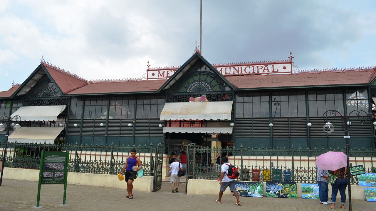 Manaus Classic Package foto 6
