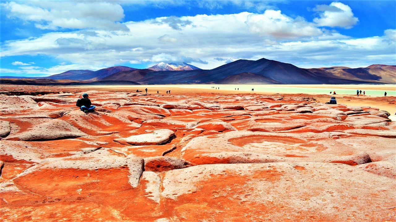 The Best Of Santiago, La Serena And San Pedro De Atacama foto 9