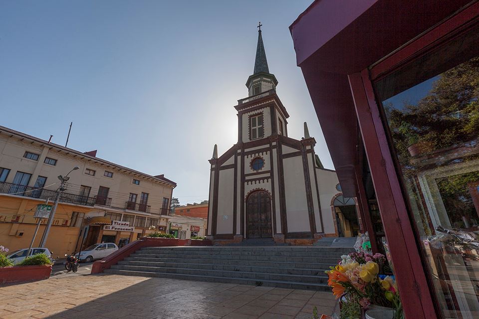 The Best Of Santiago, La Serena And San Pedro De Atacama foto 5
