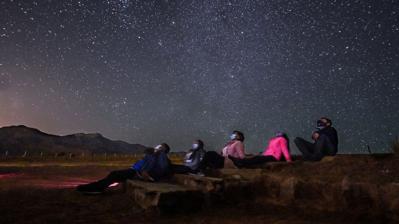 The Best Of Santiago, La Serena And San Pedro De Atacama foto 13