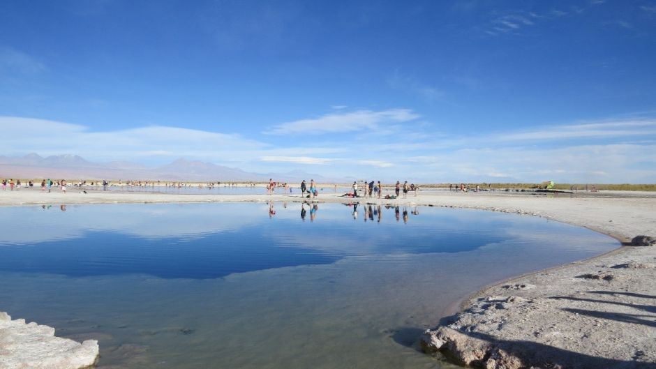 The Best Of Santiago, La Serena And San Pedro De Atacama foto 7