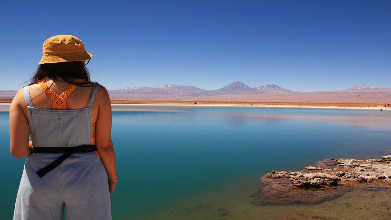 The Best Of Santiago, La Serena And San Pedro De Atacama foto 14