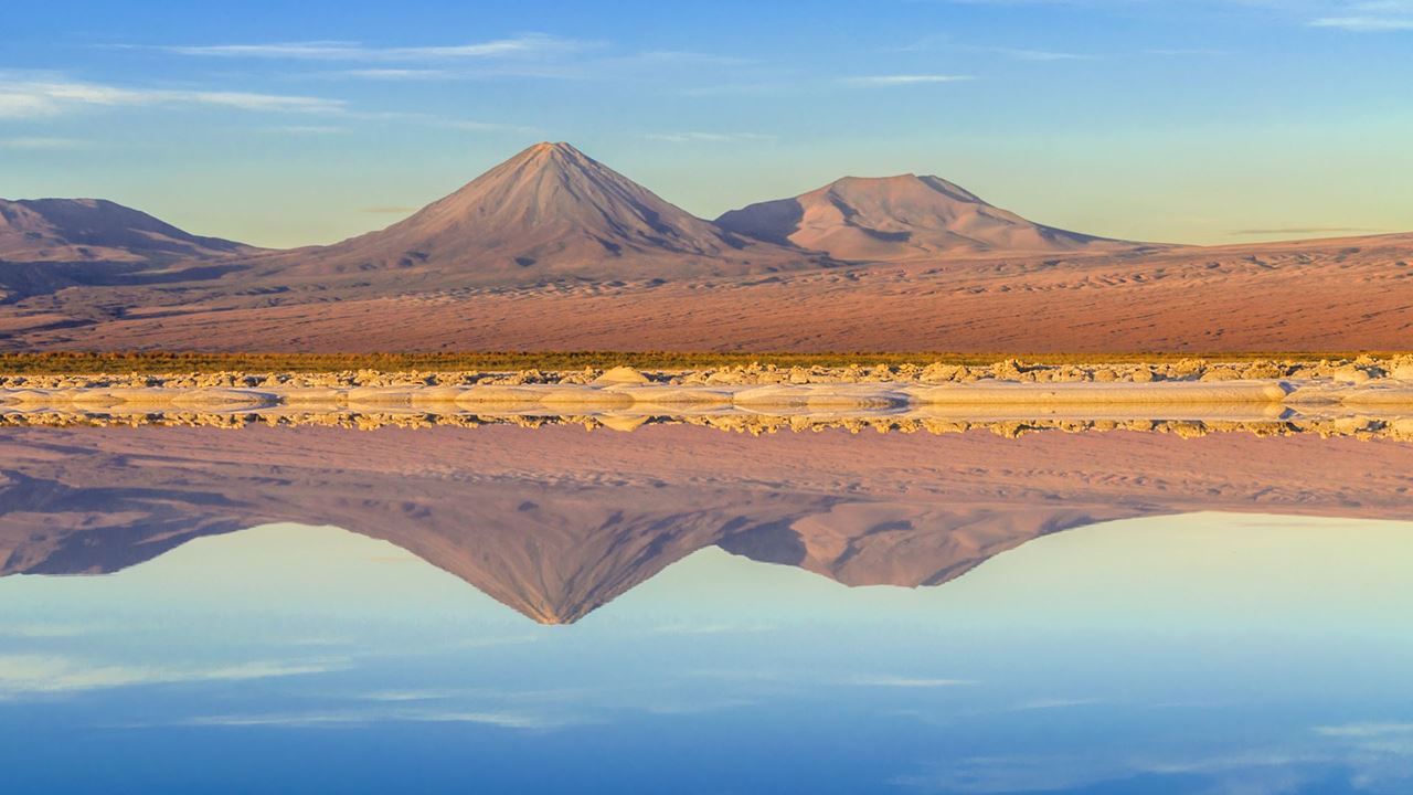 The Best Of Santiago, La Serena And San Pedro De Atacama foto 11