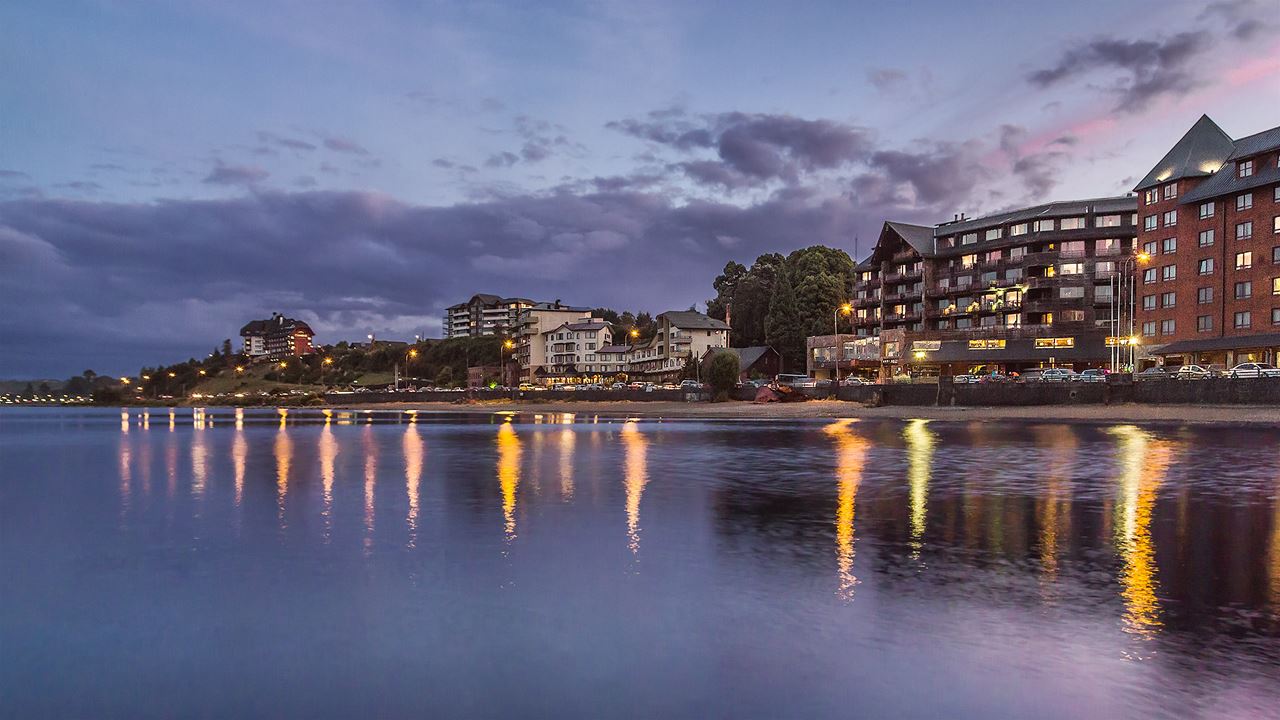 The Best Of Santiago And Northern Patagonia foto 1