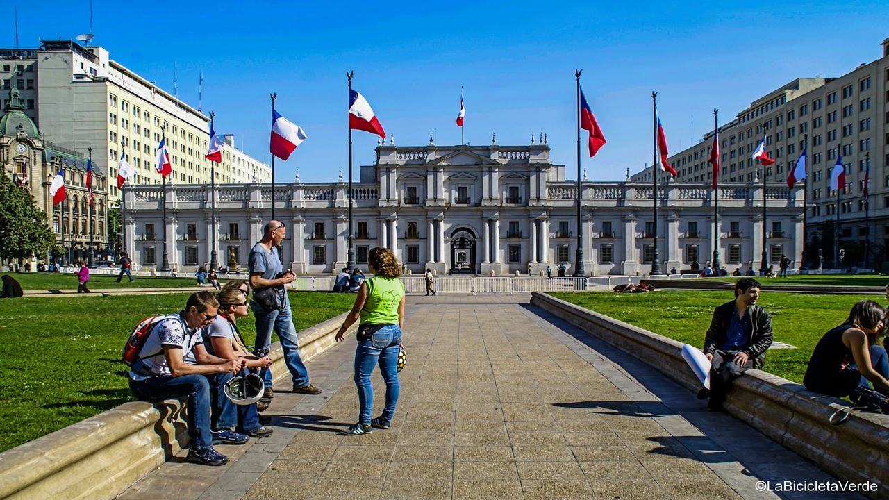 The Best Of Santiago foto 2