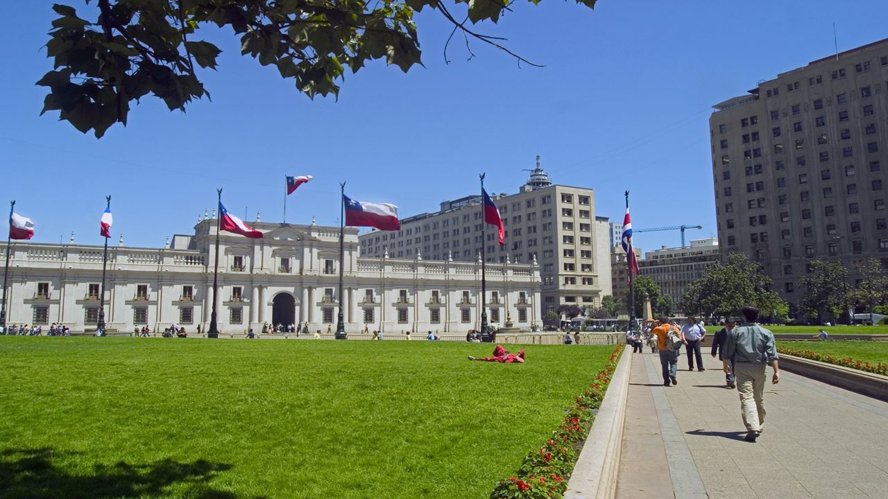 The Best Of Santiago foto 4