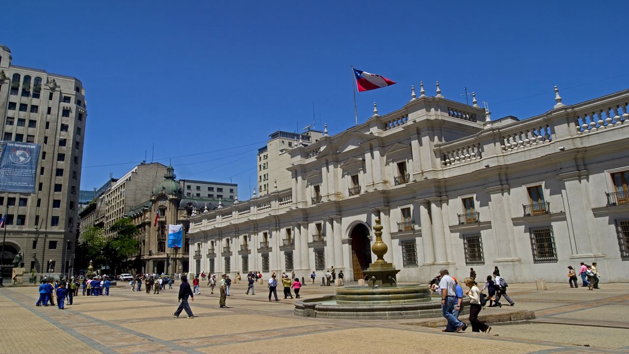 The Best Of Santiago foto 5