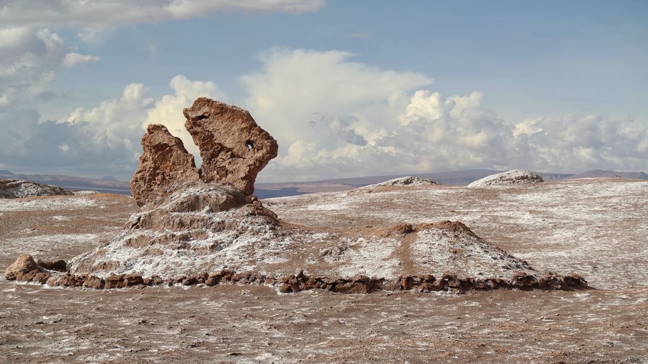 Lo Mejor De Chile De Norte A Sur foto 12
