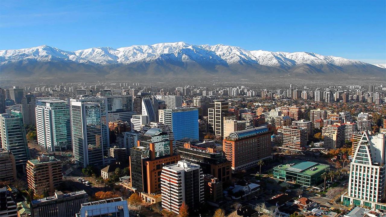 Lo Mejor De Chile De Norte A Sur foto 3