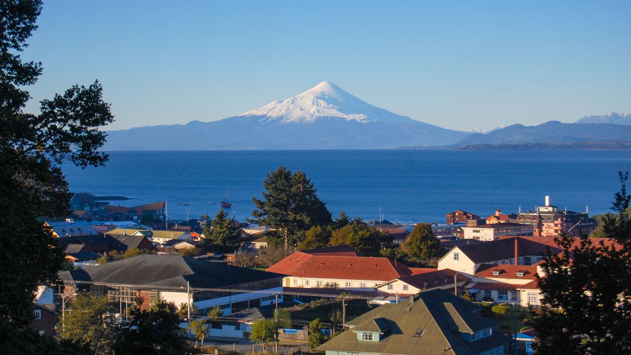 Lo Mejor De Chile De Norte A Sur foto 14