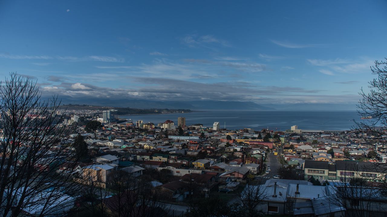 Lo Mejor De La Patagonia Norte Chilena foto 2