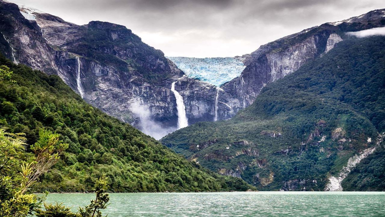 Carretera Austral – Lakes, Marble And Glaciers foto 6