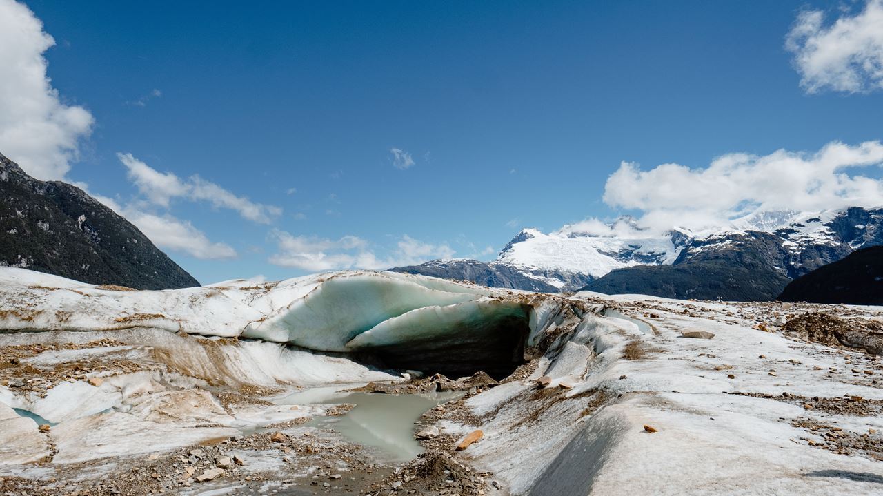 Carretera Austral – Lakes, Marble And Glaciers foto 4