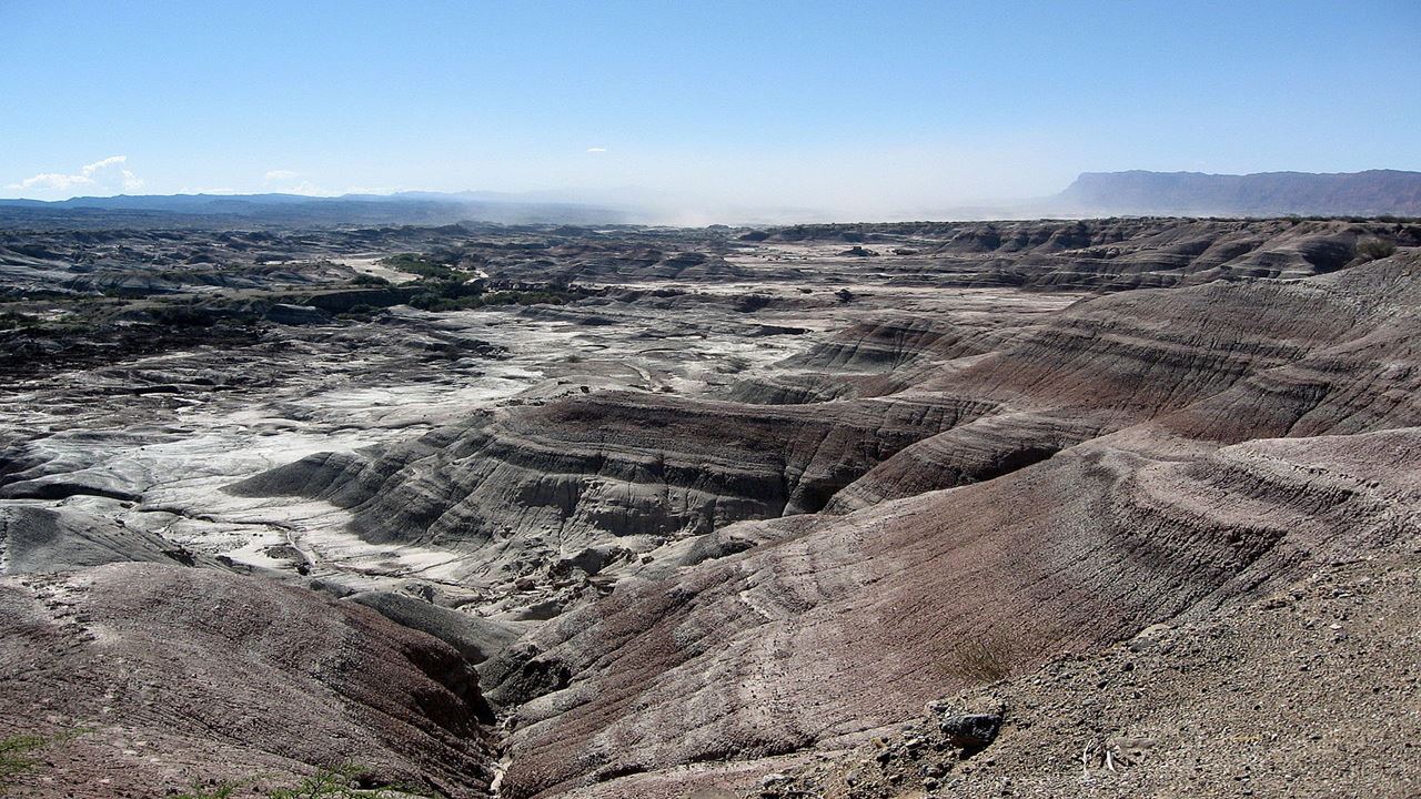 San Juan And La Rioja Classic - Talampaya And Valley Of The Moon foto 5