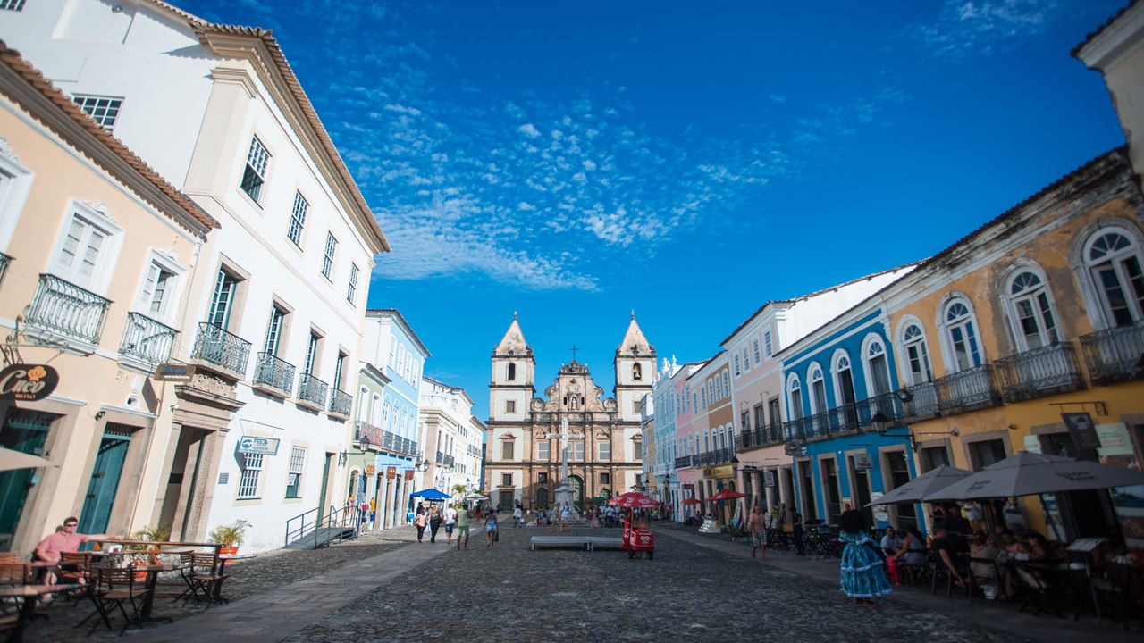 Salvador De Bahia Express foto 8