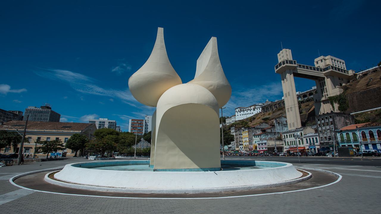 Salvador De Bahia Express foto 3