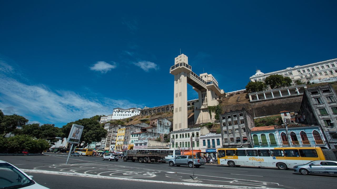Salvador De Bahia Express foto 6