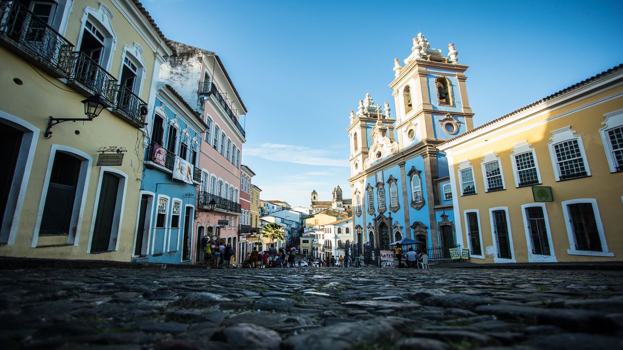 Salvador De Bahia Express foto 4