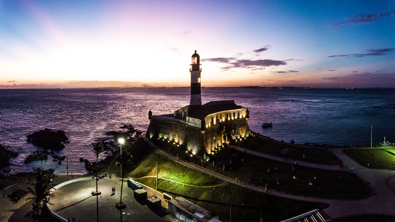 Salvador De Bahia Express foto 2