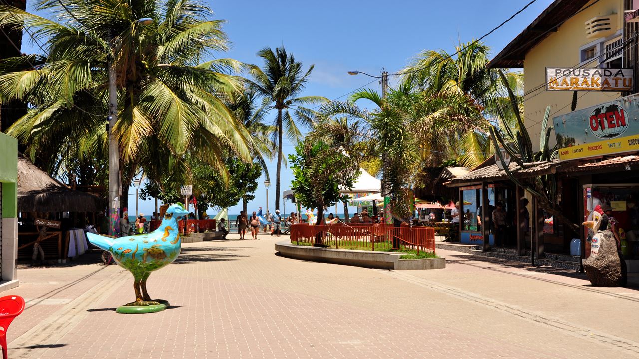 Porto De Galinhas Classic foto 8