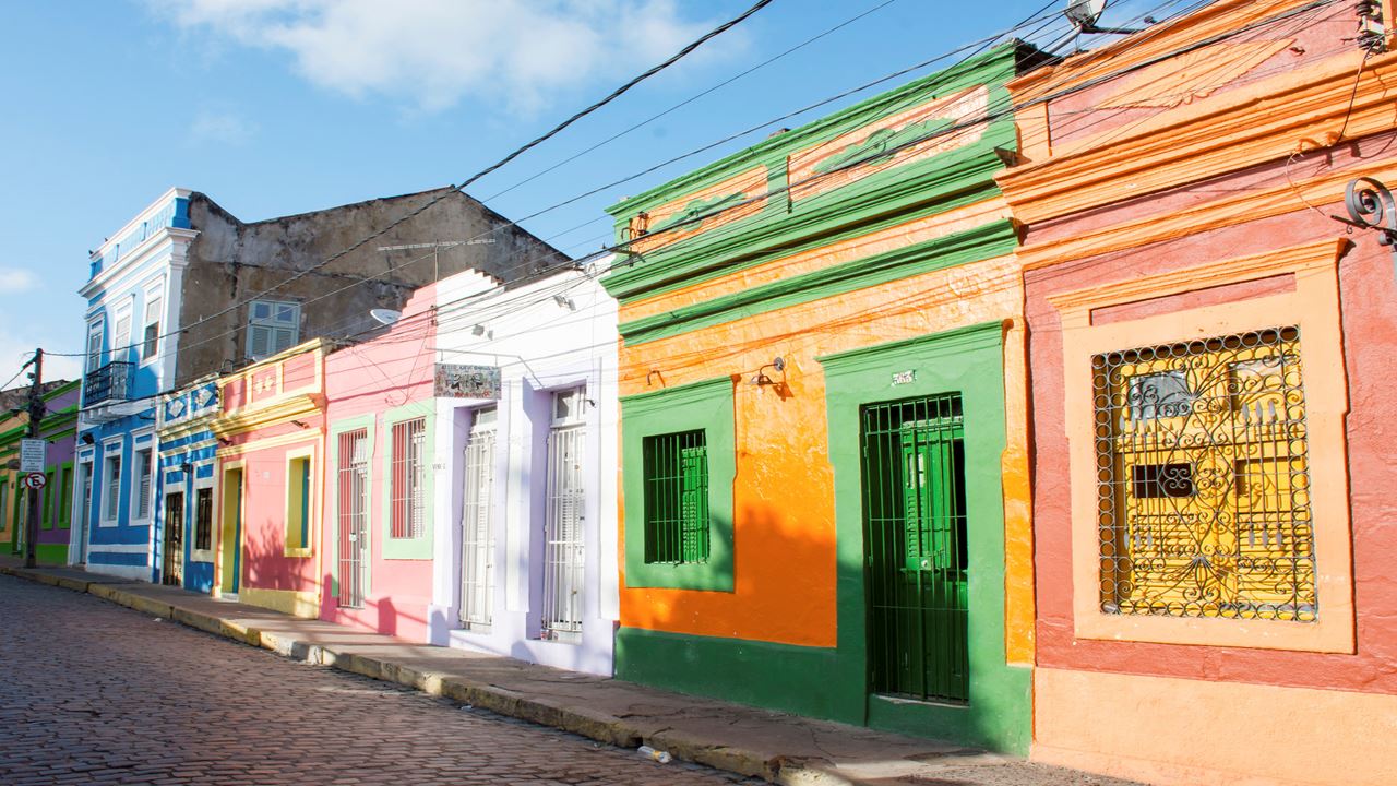 Porto De Galinhas Classic foto 5