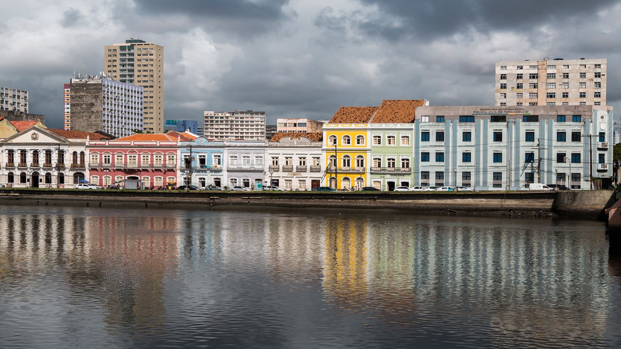 Recife And Porto De Galinhas Classics foto 11