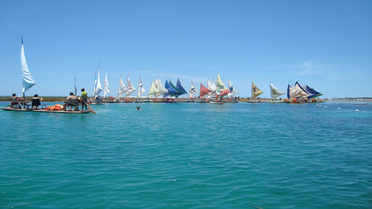 Recife And Porto De Galinhas Classics foto 7