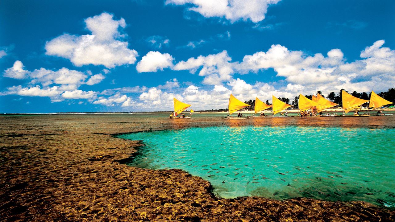 Recife And Porto De Galinhas Classics foto 5