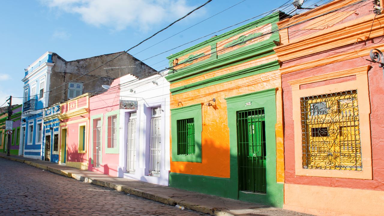 Recife And Porto De Galinhas Classics foto 10