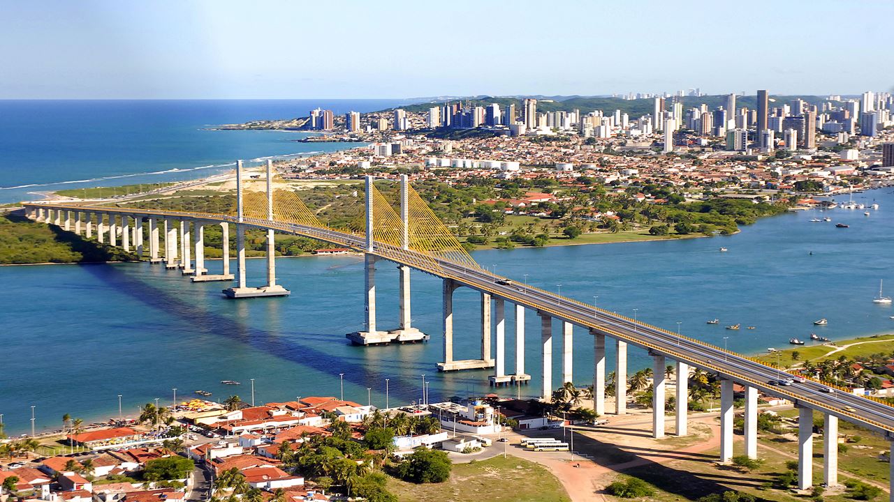 Package To Natal 8 Days foto 4