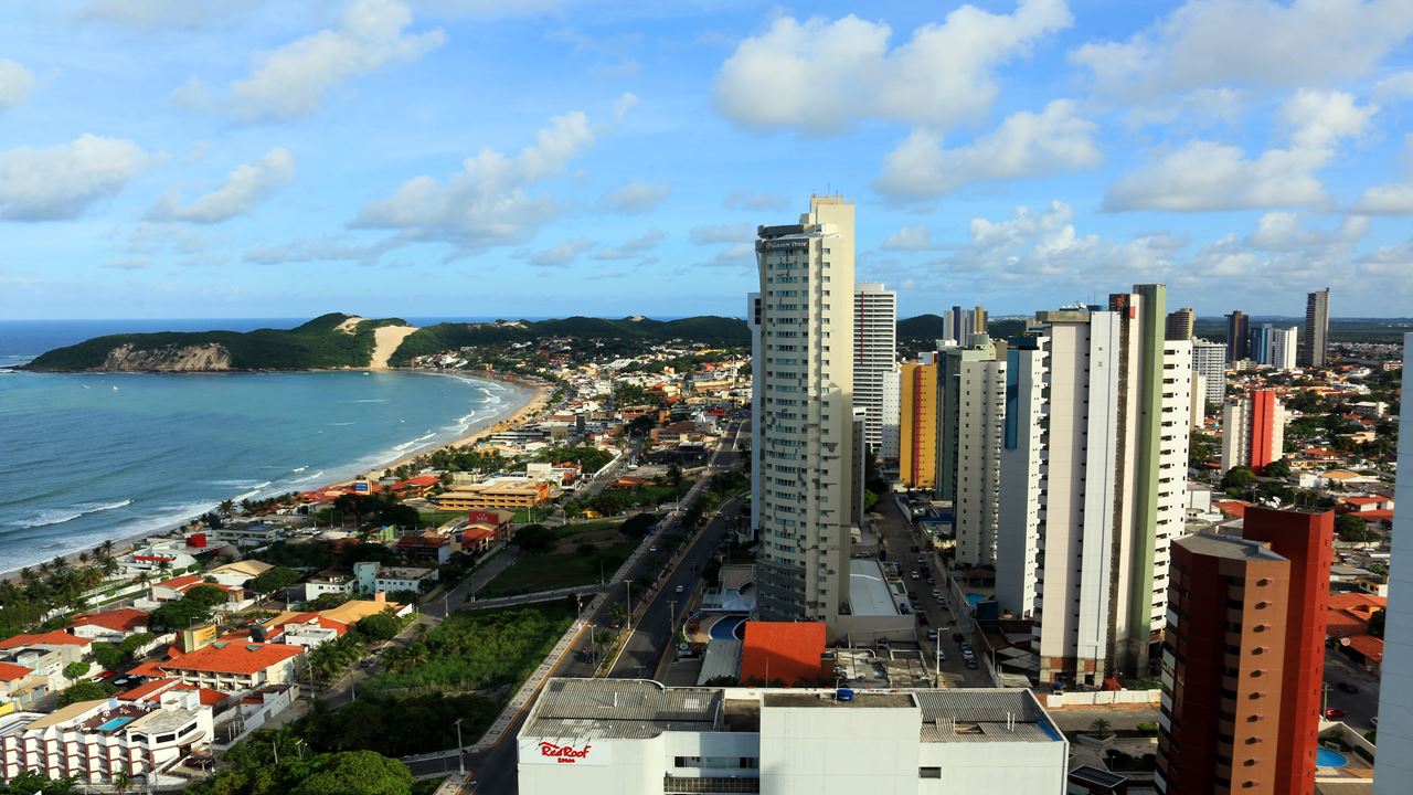 Package To Natal 8 Days foto 2